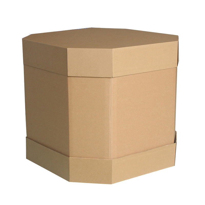 成都市重型纸箱有哪些优点？