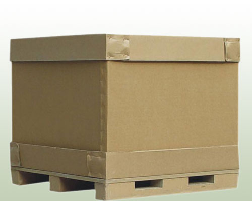 成都市重型纸箱什么原因突然成为包装行业主流？